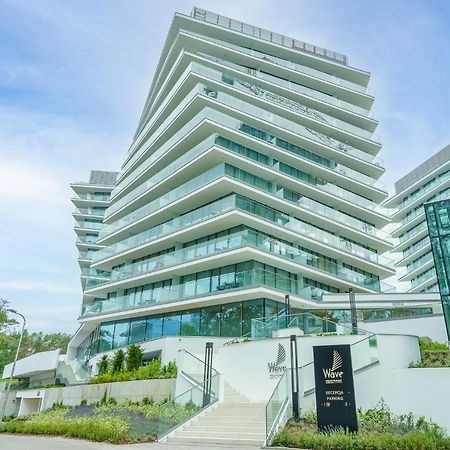 W Wave Apartment Resort&Spa 428B Miedzyzdroje Bagian luar foto